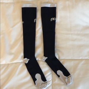 Pro Compression knee high compression socks